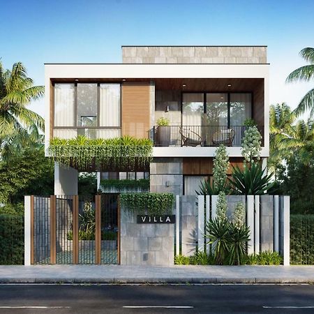 Lido Villa Хоян Екстер'єр фото