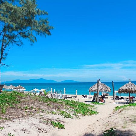 Lido Villa Хоян Екстер'єр фото