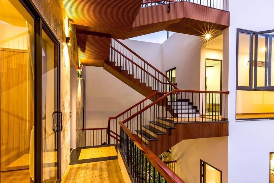 Lido Villa Хоян Екстер'єр фото