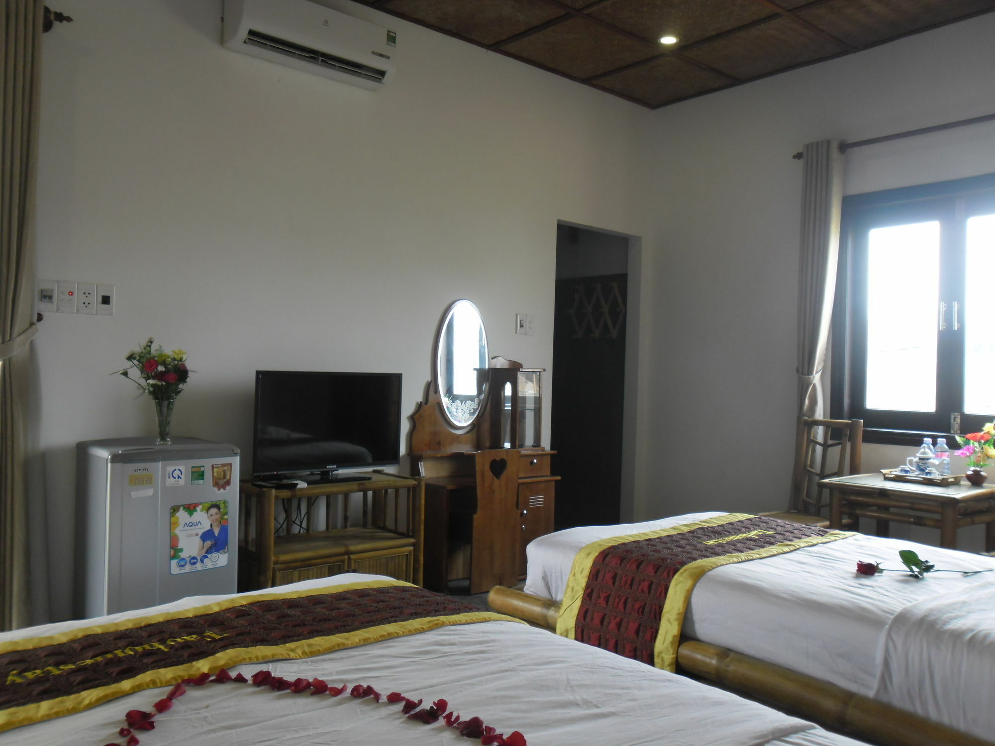 Lido Villa Хоян Екстер'єр фото