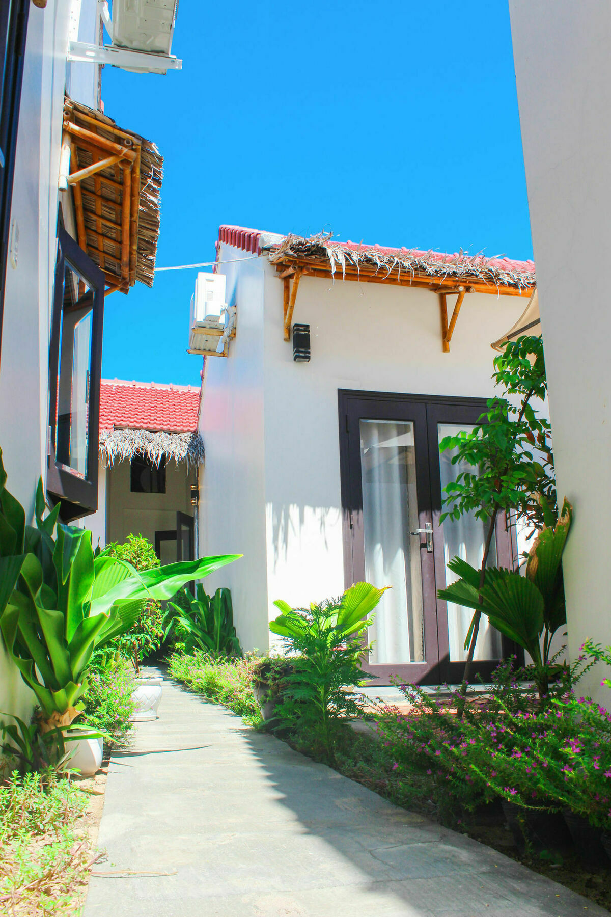 Lido Villa Хоян Екстер'єр фото